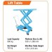 Lift Table
